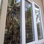 Premium UPVC Windows