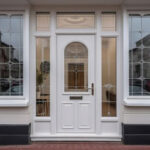 Upvc Windows and Doors Price in Mumbai