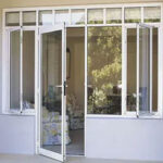 UPVC Windows and Doors Price in Mumbai