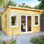 Premium UPVC Windows and Doors