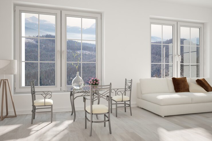 You are currently viewing Zero-Maintenance uPVC Windows Are Your Forever Finish.