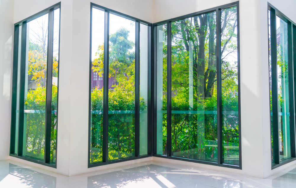 uPVC Sliding Windows Manufacturers