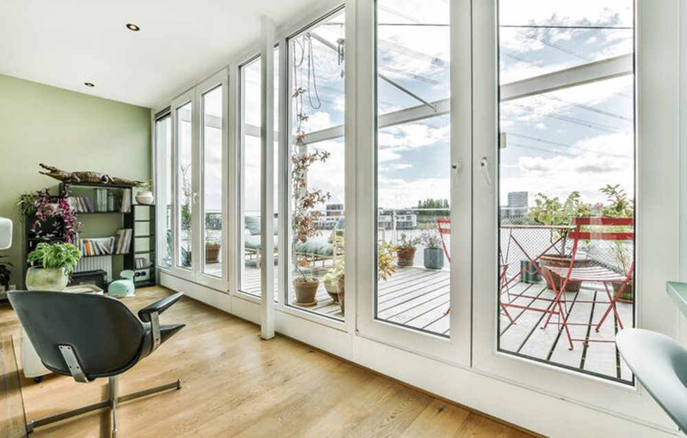 Best uPVC Casement Windows Manufacturer & Window Solutions